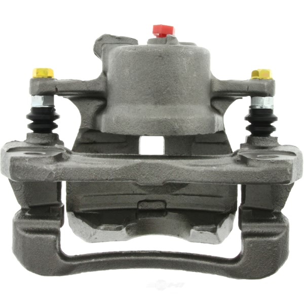 Centric Remanufactured Semi-Loaded Front Driver Side Brake Caliper 141.44164