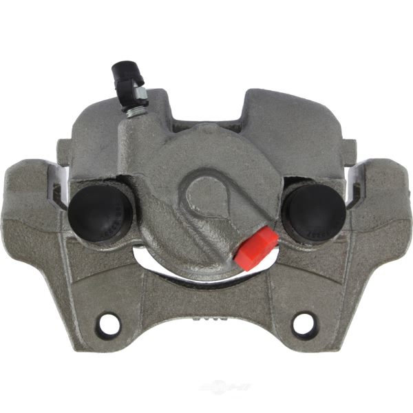 Centric Remanufactured Semi-Loaded Rear Passenger Side Brake Caliper 141.34547