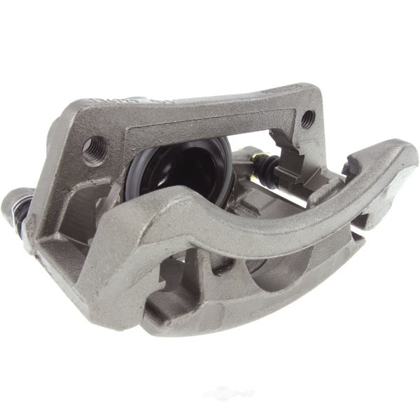 Centric Remanufactured Semi-Loaded Front Passenger Side Brake Caliper 141.63023