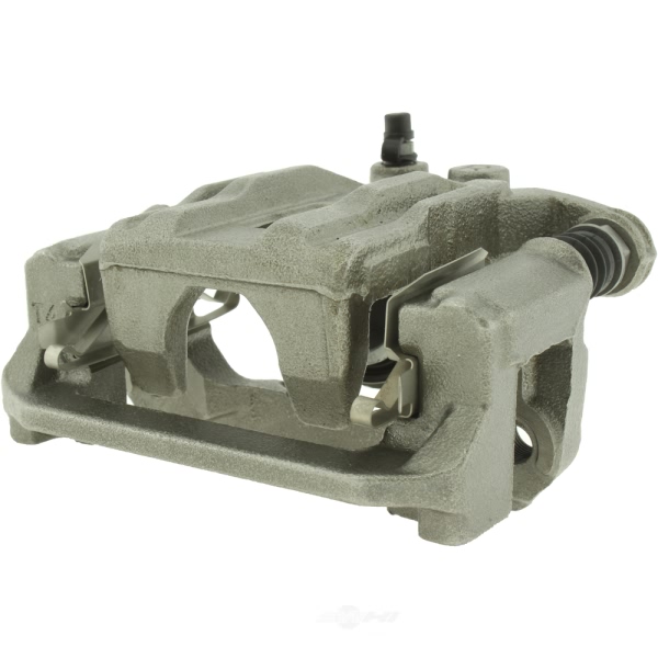 Centric Remanufactured Semi-Loaded Rear Passenger Side Brake Caliper 141.42587