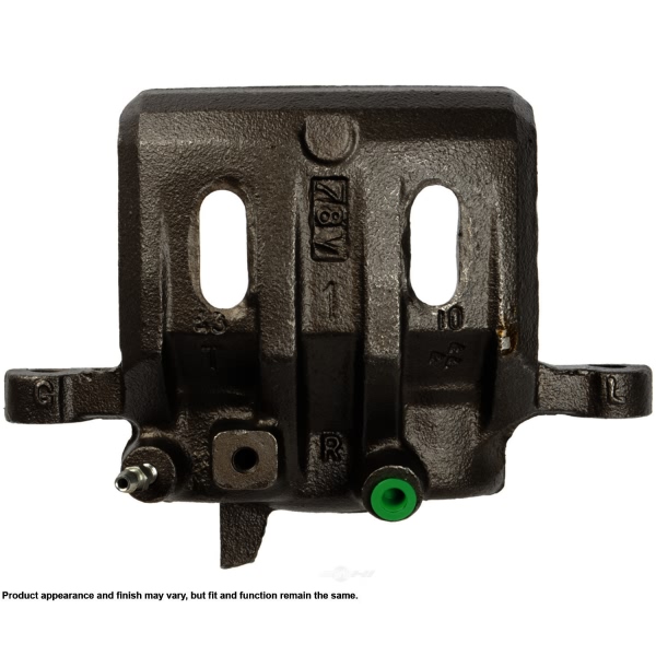 Cardone Reman Remanufactured Unloaded Caliper 19-1764