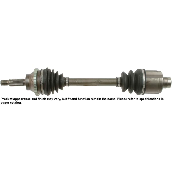 Cardone Reman Remanufactured CV Axle Assembly 60-3366