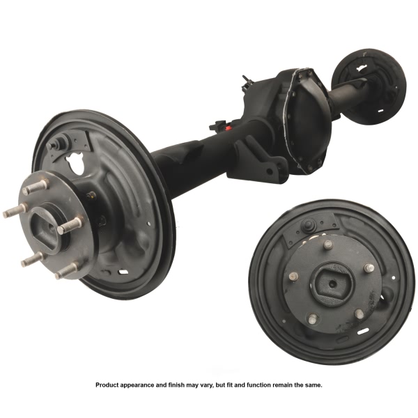 Cardone Reman Remanufactured Drive Axle Assembly 3A-17002LSI