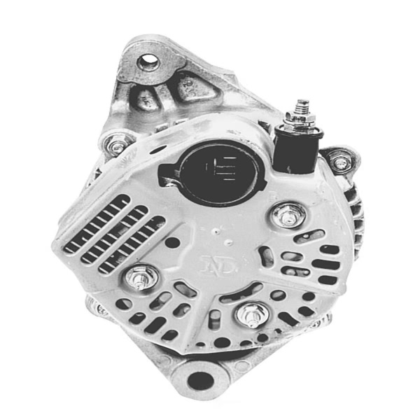 Denso Remanufactured Alternator 210-0237