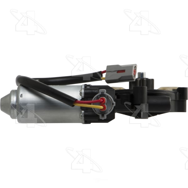 ACI Front Driver Side Window Motor 83128