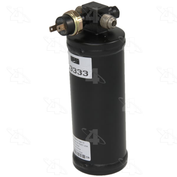 Four Seasons A C Receiver Drier 33333