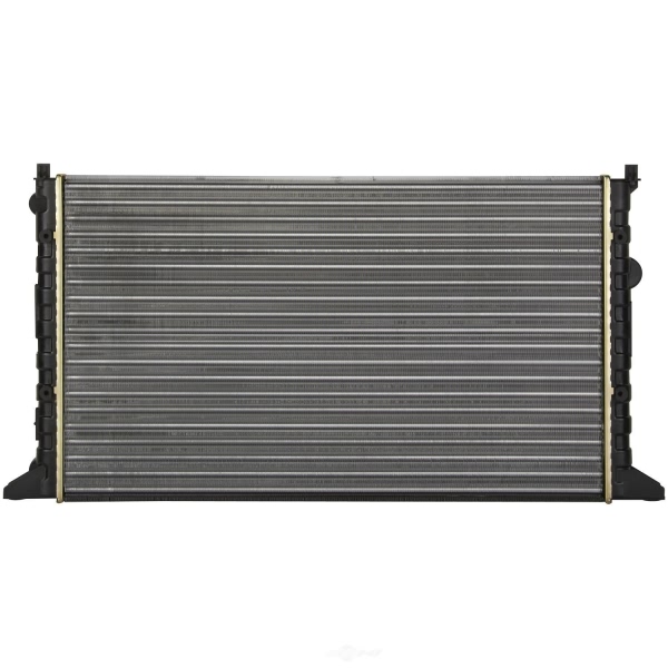 Spectra Premium Complete Radiator CU1557