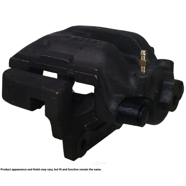 Cardone Reman Remanufactured Unloaded Caliper w/Bracket 19-B1886