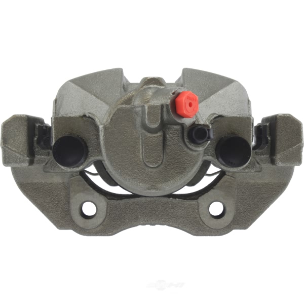 Centric Remanufactured Semi-Loaded Front Passenger Side Brake Caliper 141.45105