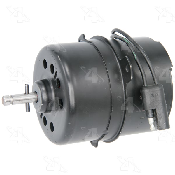 Four Seasons Radiator Fan Motor 35667