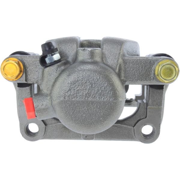 Centric Remanufactured Semi-Loaded Rear Passenger Side Brake Caliper 141.22511