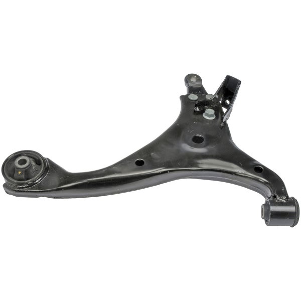 Dorman Front Passenger Side Lower Non Adjustable Control Arm 521-772