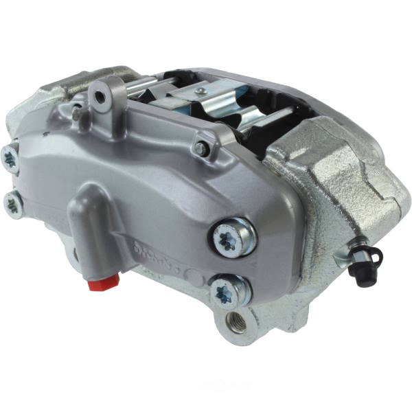 Centric Posi Quiet™ Loaded Front Driver Side Brake Caliper 142.35108