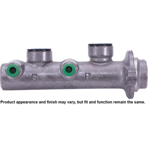 Cardone Reman Remanufactured Master Cylinder 11-2574