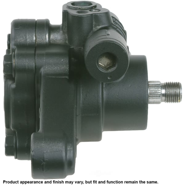 Cardone Reman Remanufactured Power Steering Pump w/o Reservoir 21-5468