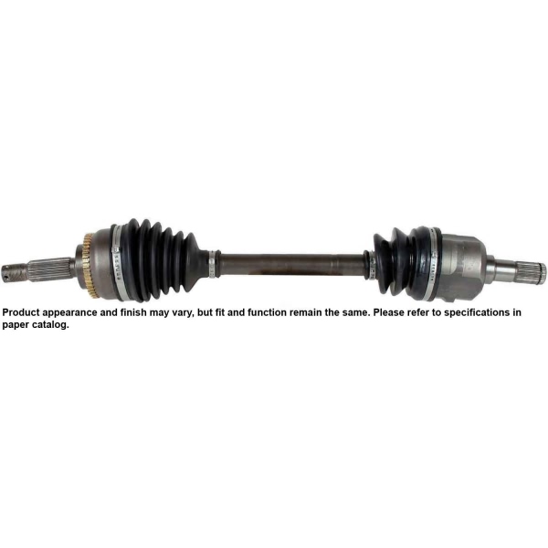 Cardone Reman Remanufactured CV Axle Assembly 60-3274