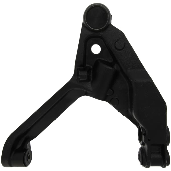 Centric Premium™ Front Passenger Side Lower Control Arm and Ball Joint Assembly 622.67046
