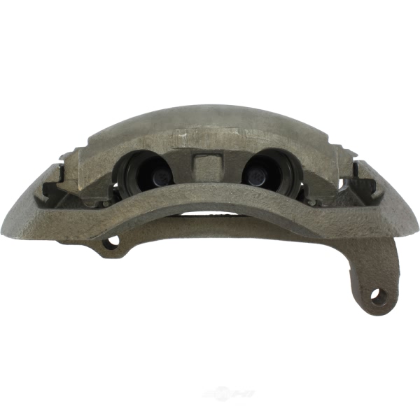 Centric Remanufactured Semi-Loaded Front Passenger Side Brake Caliper 141.67049