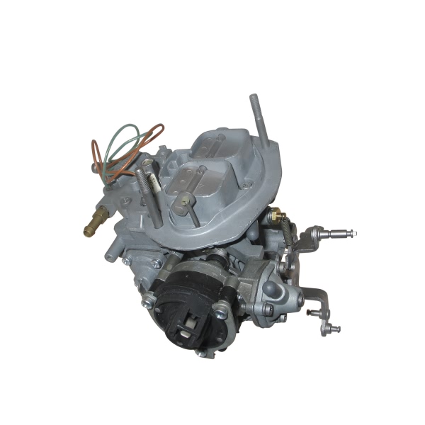 Uremco Remanufacted Carburetor 5-5218