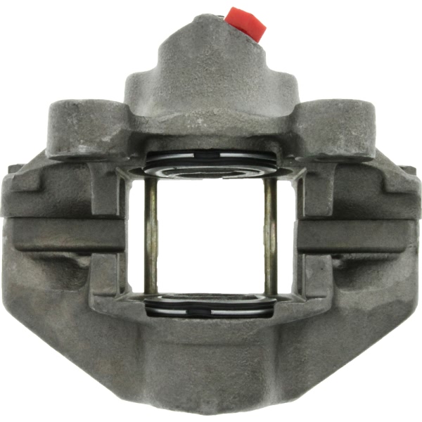 Centric Remanufactured Semi-Loaded Rear Passenger Side Brake Caliper 141.35625