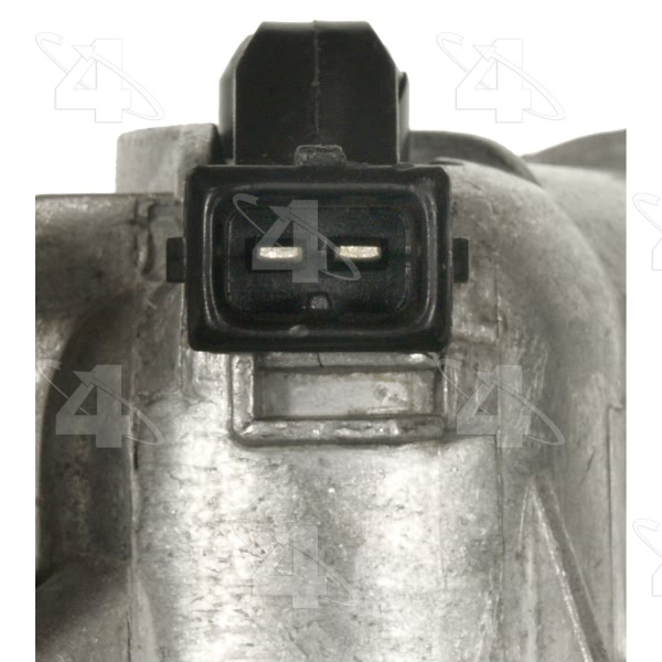 Four Seasons Engine Coolant Thermostat And Housing Assembly 85955