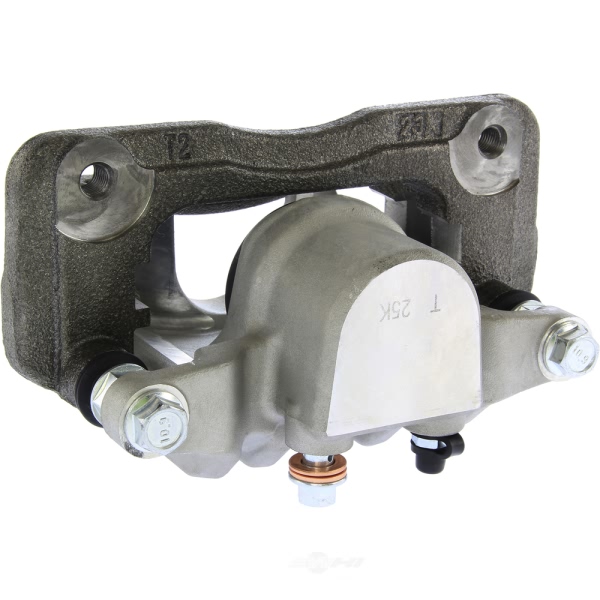 Centric Remanufactured Semi-Loaded Rear Passenger Side Brake Caliper 141.51507