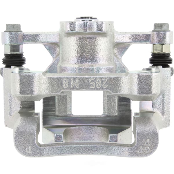 Centric Semi-Loaded Brake Caliper Epb 141.51520