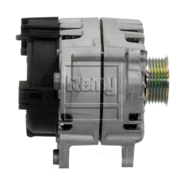 Remy Remanufactured Alternator 11264