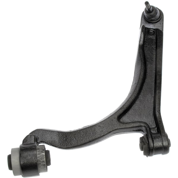 Dorman Front Driver Side Lower Non Adjustable Control Arm And Ball Joint Assembly 521-595