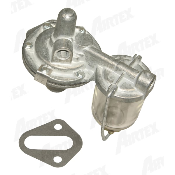 Airtex Mechanical Fuel Pump 578