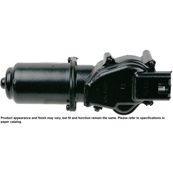 Cardone Reman Remanufactured Wiper Motor 43-4025