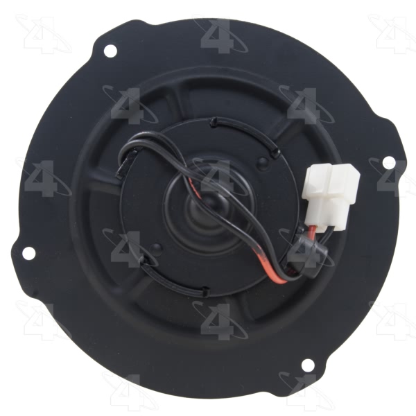 Four Seasons Hvac Blower Motor With Wheel 76958