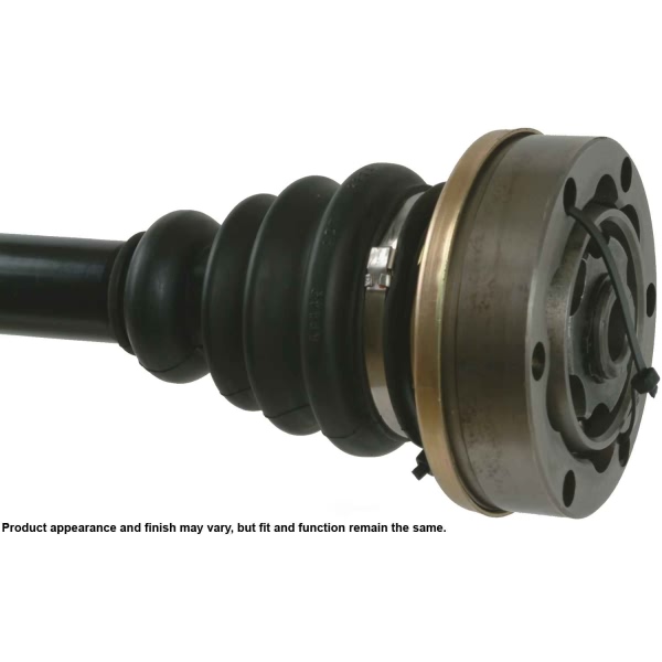 Cardone Reman Remanufactured CV Axle Assembly 60-7356