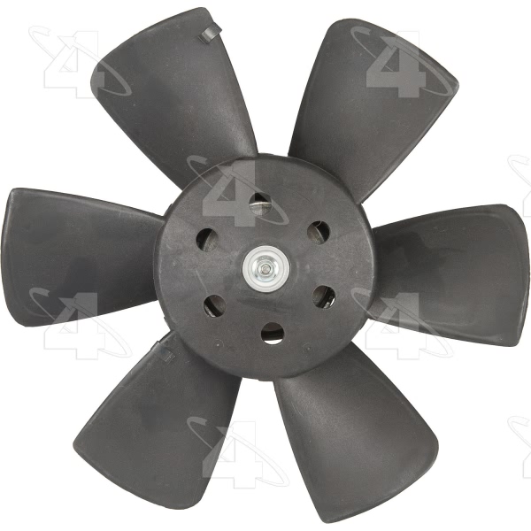 Four Seasons Engine Cooling Fan 76091