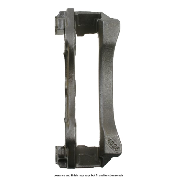 Cardone Reman Remanufactured Caliper Bracket 14-1241