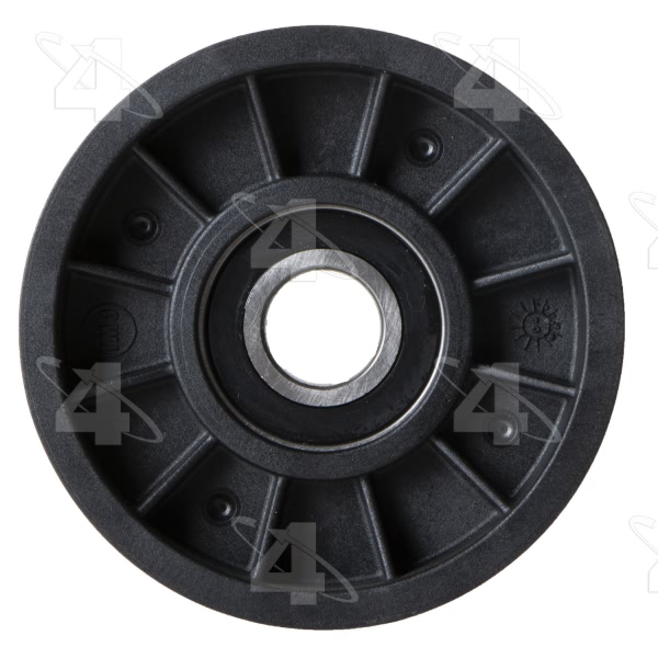 Four Seasons Drive Belt Idler Pulley 45066