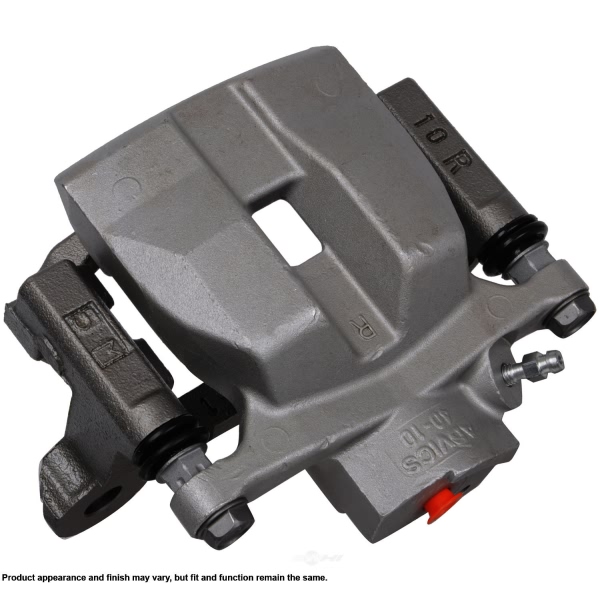 Cardone Reman Remanufactured Unloaded Caliper w/Bracket 19-B7175