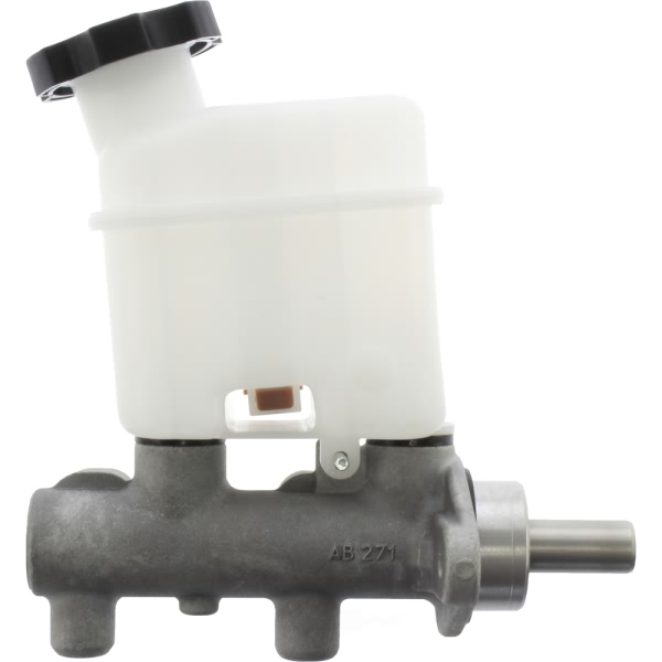 Centric Premium Brake Master Cylinder 130.50050