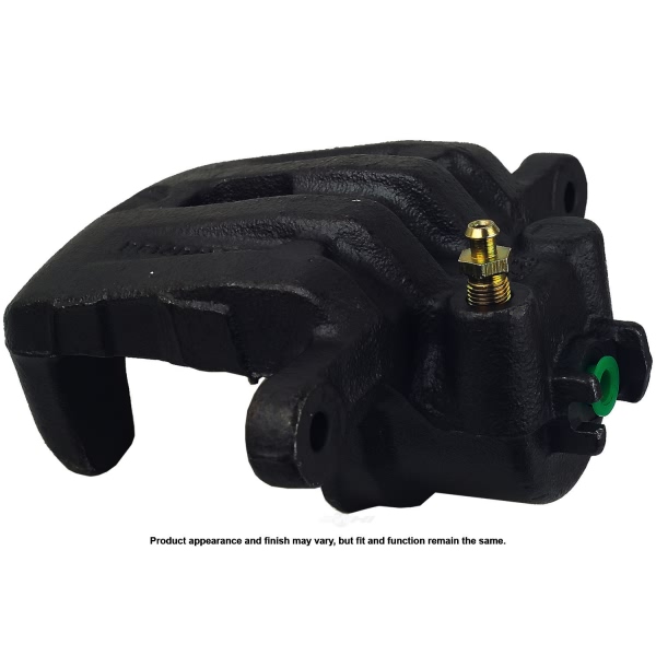 Cardone Reman Remanufactured Unloaded Caliper 19-2814