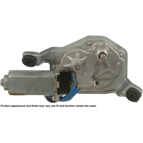 Cardone Reman Remanufactured Wiper Motor 43-45022