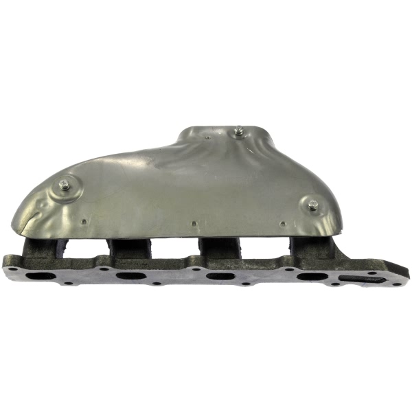 Dorman Cast Iron Natural Exhaust Manifold 674-924