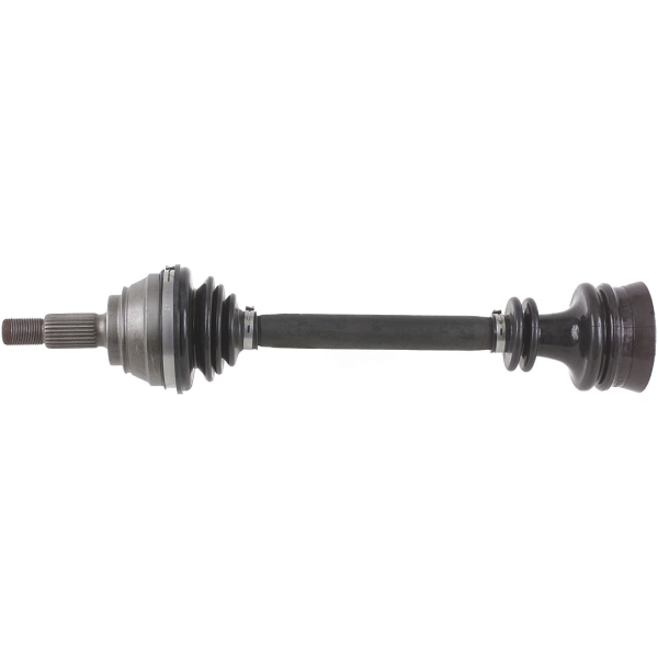 Cardone Reman Remanufactured CV Axle Assembly 60-9049