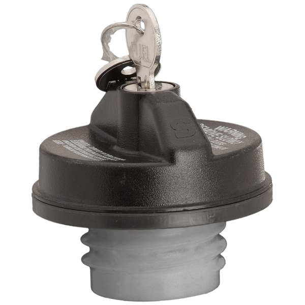 Gates Locking Fuel Tank Cap 31778