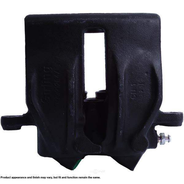 Cardone Reman Remanufactured Unloaded Caliper 19-1251