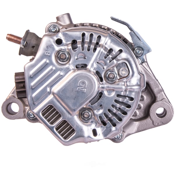 Denso Remanufactured Alternator 210-0169