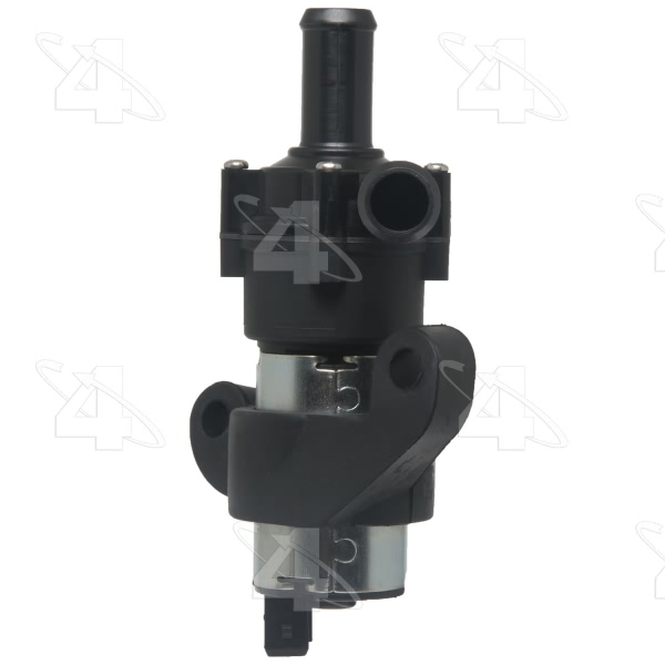 Four Seasons Engine Coolant Auxiliary Water Pump 89012