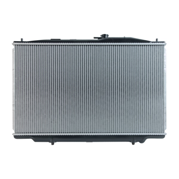 TYC Engine Coolant Radiator 2773