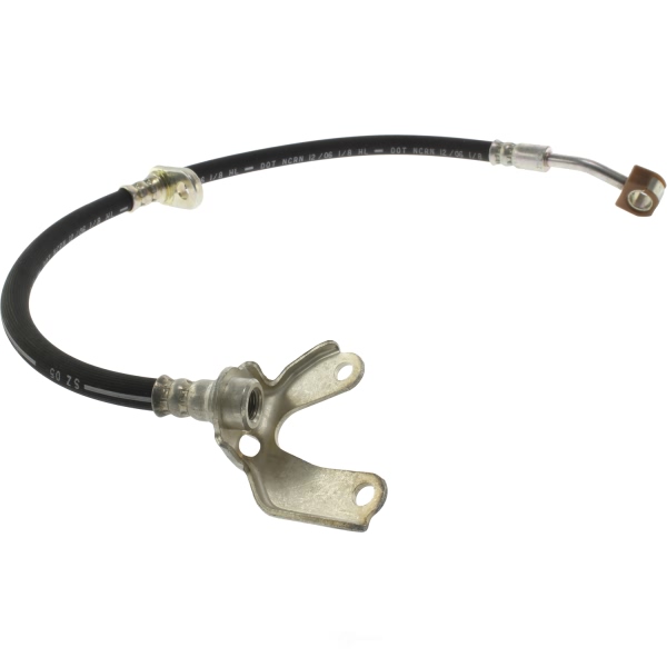 Centric Front Passenger Side Brake Hose 150.40085