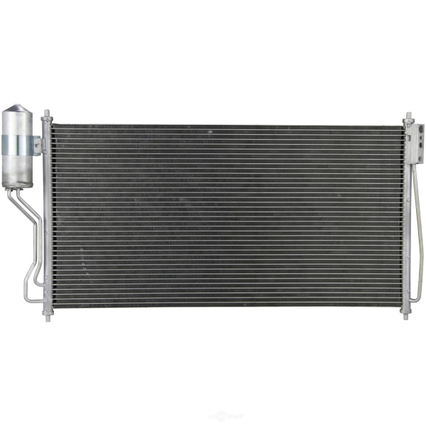 Spectra Premium A/C Condenser 7-3034