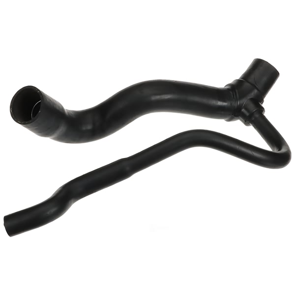 Gates Engine Coolant Molded Radiator Hose 22104